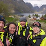 Photo taken by Owen B