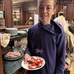 Photo taken by Court R