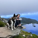 Photo taken by Maria W