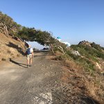 Photo taken by Kris M