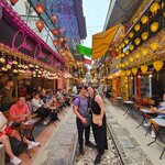 Photo taken by Vinh T