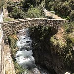 Lares hot springs | Photo taken by Kristin T