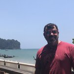 Photo taken by Shaula L