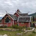 Photo taken by Karen M