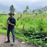 Photo taken by Kim G