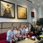 Photo taken by Lindy S