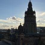 Photo taken by Beth W