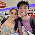 Photo taken by Steven B