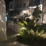 Harmony Hotel | Photo taken by Alexandra S