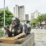 Medellin | Photo taken by Peter G