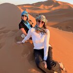 Photo taken by Lesley B