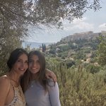 Photo taken by Janelle M