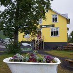 Photo taken by Andrew Z