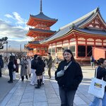 Photo taken by Khosiyat M