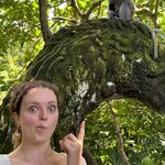 Photo taken by Spencer S