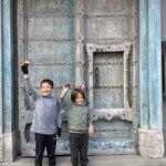 Photo taken by Amanda D