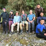 Photo taken by Peter M