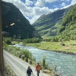 Photo taken by Barb S