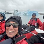 Photo taken by Lisa D