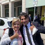 Photo taken by Martha M