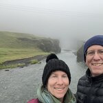 Photo taken by Cara W