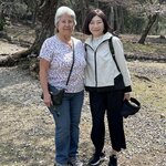 Photo taken by Norma M