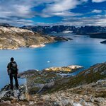 Photo taken by Ari B