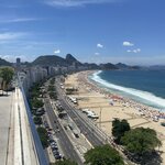 Photo taken by Gillian O