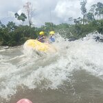 Photo taken by Mick K