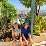 Photo taken by Thomas N