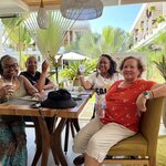 Photo taken by Marilyn F