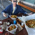 Photo taken by David G