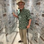 Photo taken by Lisa B