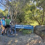 Photo taken by Susan D