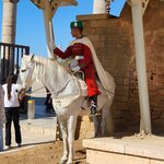 Photo taken by Miriam L