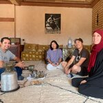 Photo taken by Diana A