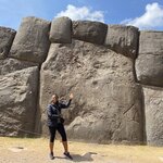 Photo taken by Kimberly A