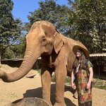 Photo taken by Petralina L