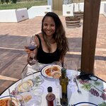 Photo taken by Kim P