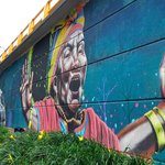 Photo taken by Marion F