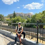 Photo taken by Rajeev S