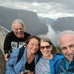 Photo taken by Tamara N