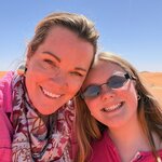 Photo taken by Bess K