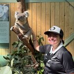 Photo taken by Shannon R