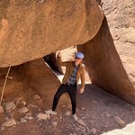 Photo taken by Jackie O