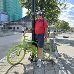 Photo taken by Maureen F