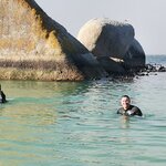 Photo taken by Crystall P