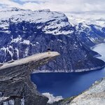 Photo taken by Brian C