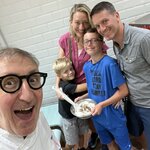 Photo taken by Tami B