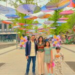 Photo taken by Mehzabeen Z